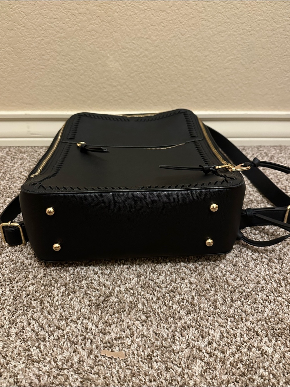 Calpak Kaya 15 inch Laptop Backpack - Picture 3 of 6